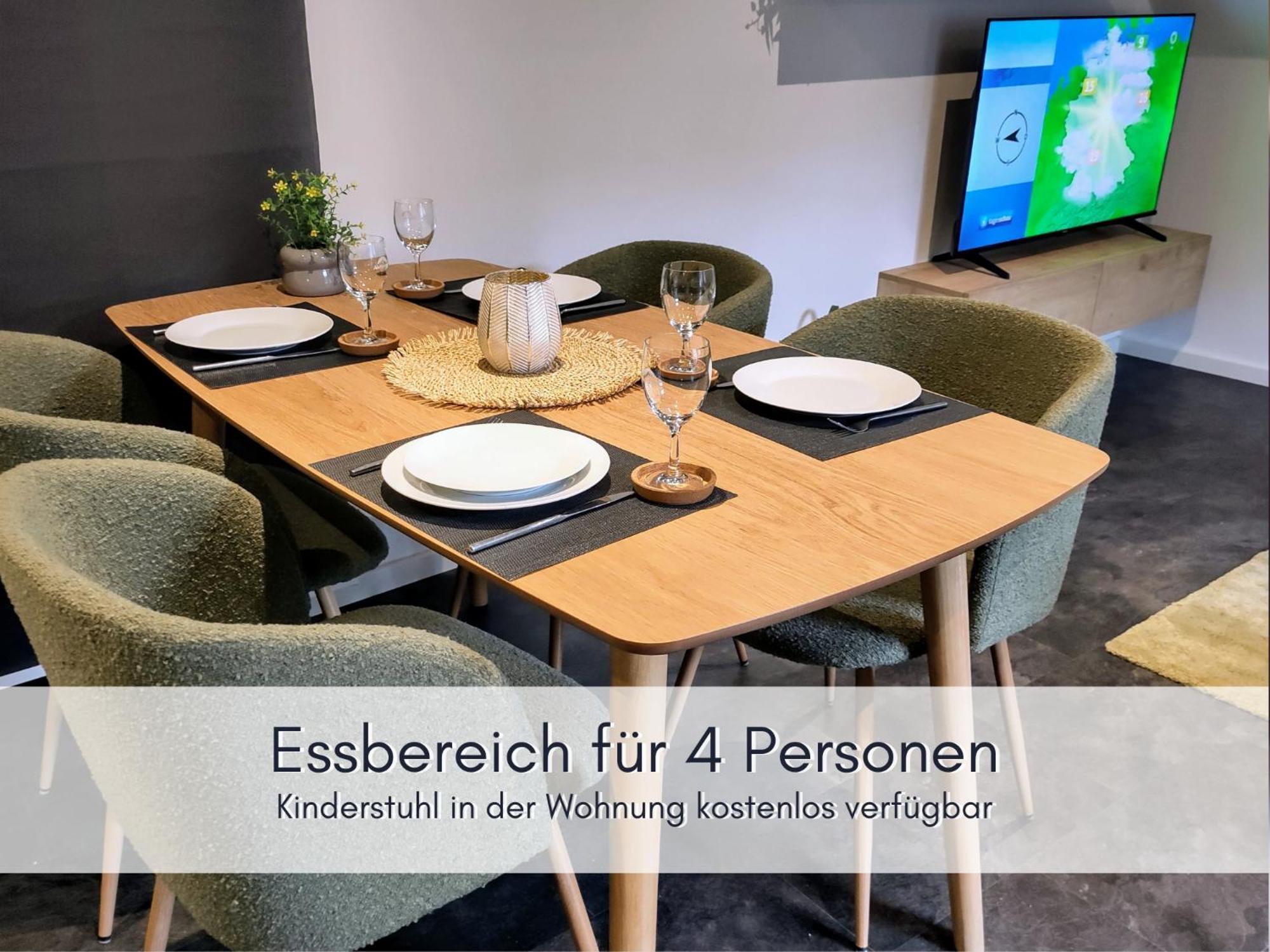 Komfort Fewo L Moselstay L Maximal 4 Personen Und Baby I Brauneberg Mosel I Wifi I Esterno foto